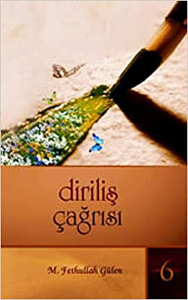 dirilis-cagrisi