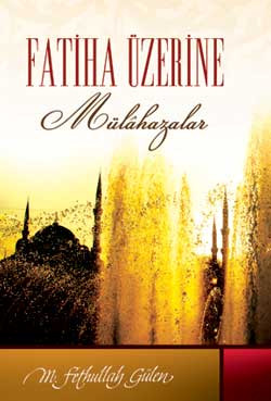 fatiha-uzerine-mulahazalar