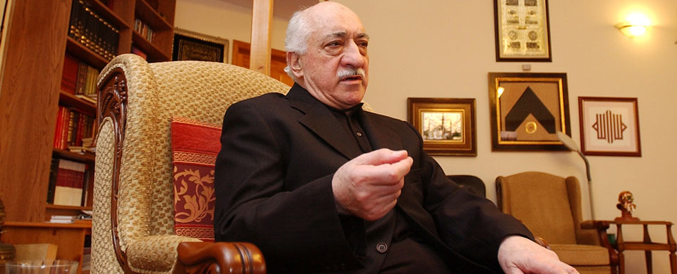 Adwokat Gülena: Gülen zawsze wspierał proces pojednania