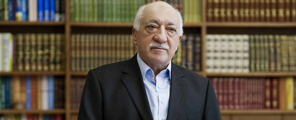 Fethullah Gülen saisit la justice turque pour calomnie