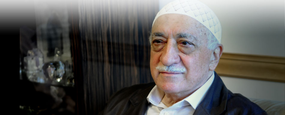 Fethullah Gülen: Allah’a neden tevekkül etmeyelim ki?!.