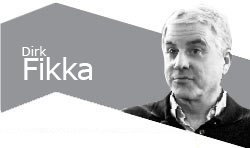 Dirk Fikka
