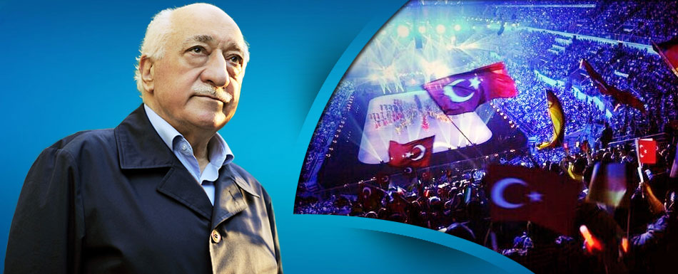 Fethullah Gülen Hocaefendi’nin 13. Uluslararası Dil ve Kültür Festivali’ne gönderdiği mesaj