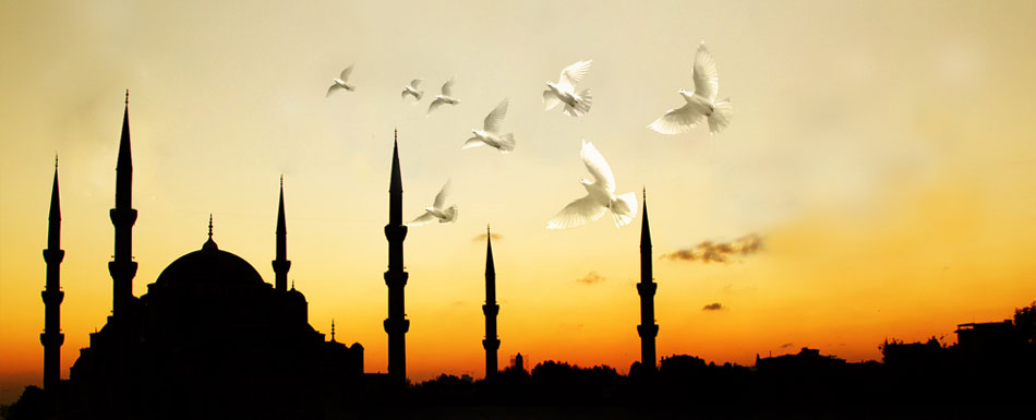 Fethullah Gülen: Ruh Islam