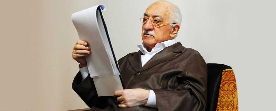 Fethullah Gülen: ‘I call for an international investigation into the failed putsch in Turkey’