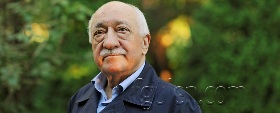 Fethullah Gülen stanowczo potępił próbę zamachu stanu