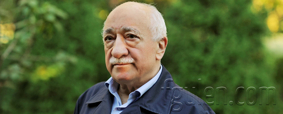 Fethullah Gülen zapewnia, że gdyby miał do tego środki uwolniłby wszystkich uwięzionych w związku z zamachem stanu