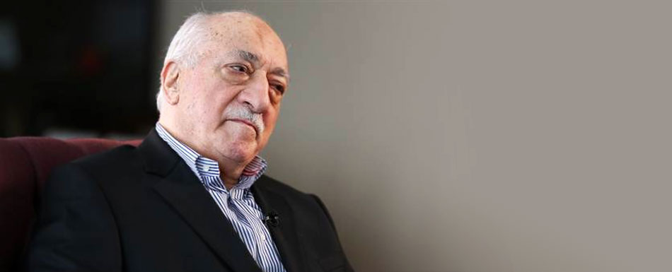 Islamski uczony Fethullah Gülen składa pozew o zniesławienie ze strony premiera Erdogana
