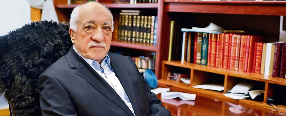 Fethullah Gülen : Ce n’est pas une bataille entre le Hizmet et le gouvernement