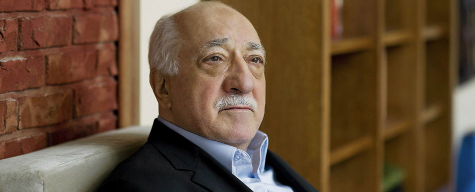 Fethullah Gülen Hocaefendi hakkında ABD’de açılan davalarla ilgili açıklama