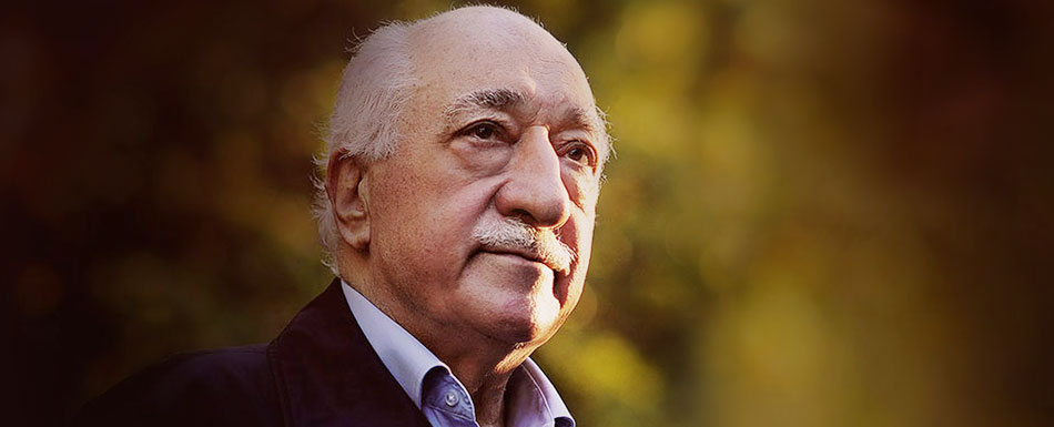 Fethullah Gülen Hocaefendi: Hazreti Muhammed’siz (sas) kurtuluş olmaz