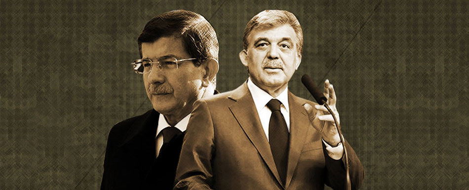 Former President Gül to PM Davutoğlu: My mind is also clear regarding Fethullah Gülen visit