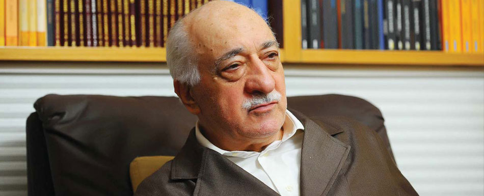 Gülen calls for prayers for Turkey