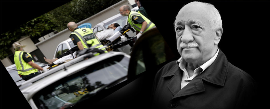 Fethullah Gülen’s Message for the Mosque Shooting in New Zealand