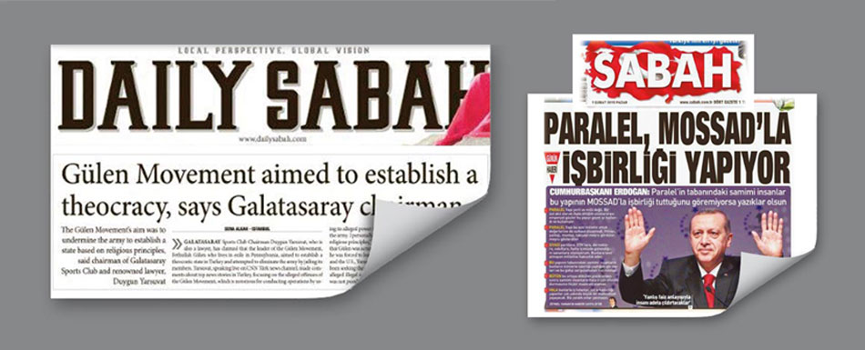 Pro-gov’t circles intensify hypocritical propaganda targeting Fethullah Gülen