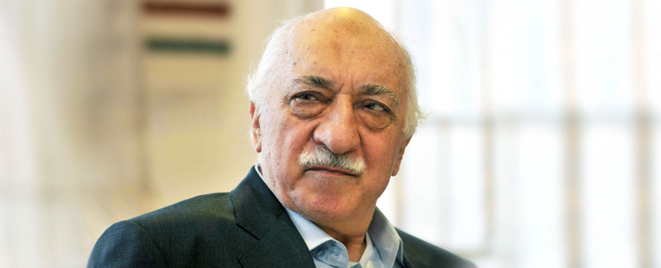 Gülen urges Muslims to exercise restraint over anti-Muslim movie