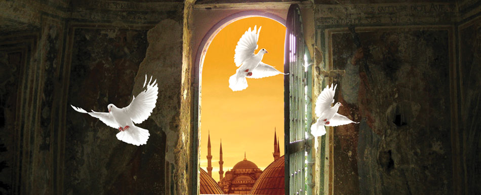 Fethullah Gülen: El Mundo Que Anhelamos