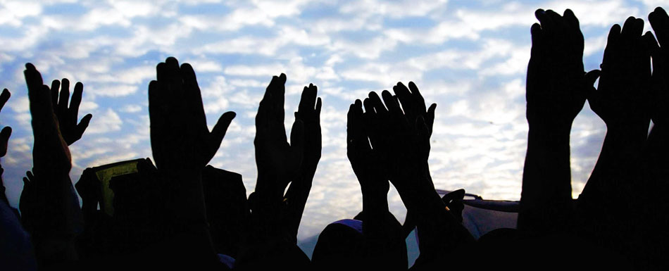 Fethullah Gulen's weekly speech dated 28 July 2019 and entitled 'Trial, Serenity and Salvation'
