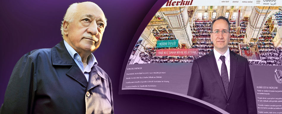 Fethullah Gülen Hocaefendi’nin sohbetlerinin ve vaazlarının yayınlandığı herkul.org sitesine erişimin engellenmesi kararıyla ilgili açıklama