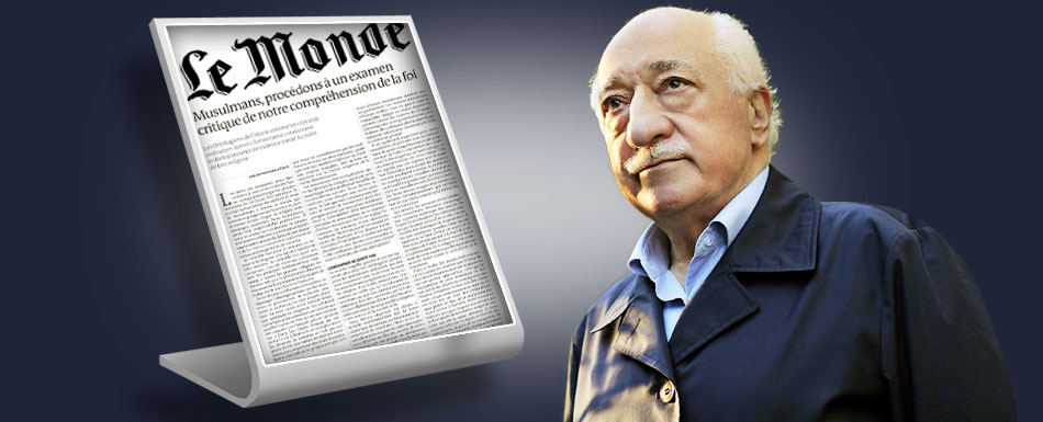 Fethullah Gülen: Muzułmanie, musimy krytycznie przyjrzeć się naszemu pojmowaniu islamu