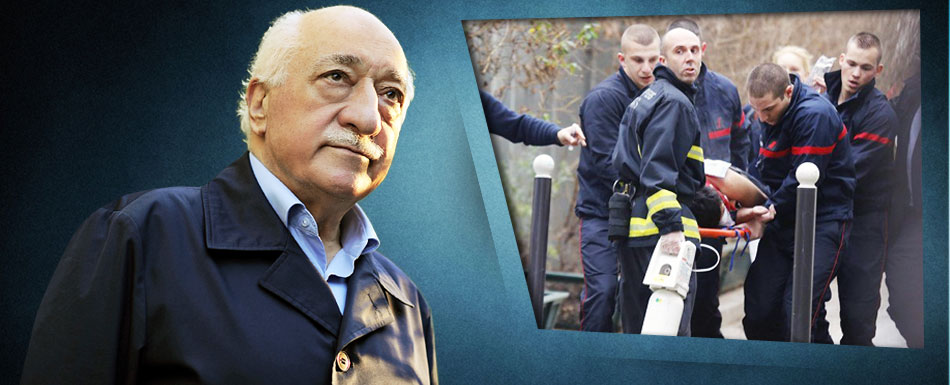 Wypowiedź Fethullaha Gülena na temat zamachów w Paryżu