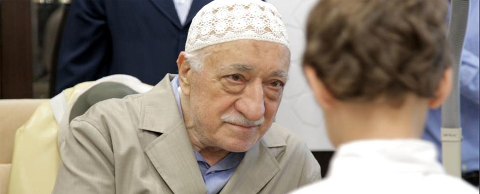 Fethullah Gülen: 403. Nağme: Hüzünlü bayram, hüzünlü gurbet