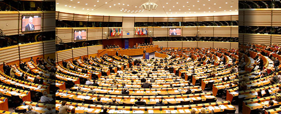 EP discusses transparency call for Hizmet