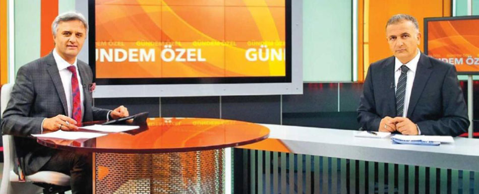 Journalist Dumanlı says slanders against Hizmet reminiscent of Feb. 28 era