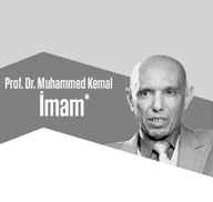 Professor Məhəmməd Kamal İman
