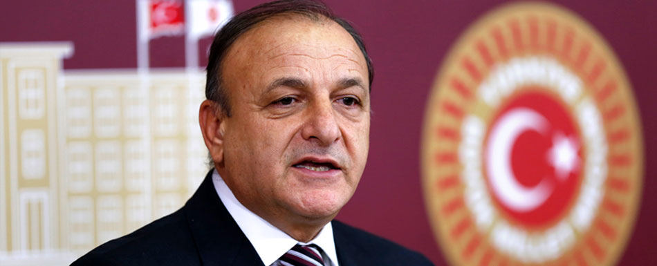  MHP: Gov't should not harass its citizens who open Turkish schools abroad