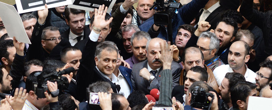 Fethullah Gülen’s lawyers slam Erdoğan’s ‘slanderous’ unsolved murders remarks