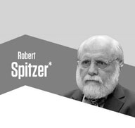 Robert Spitzer