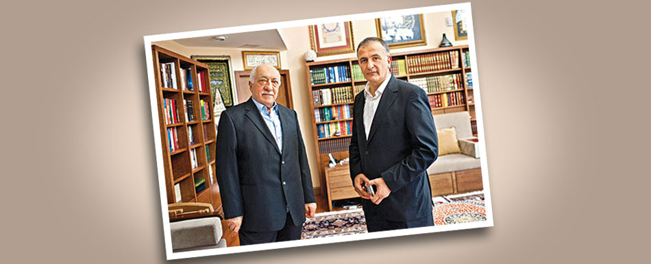 Gülen interview received high praise from intellectuals, NGOs, politicians