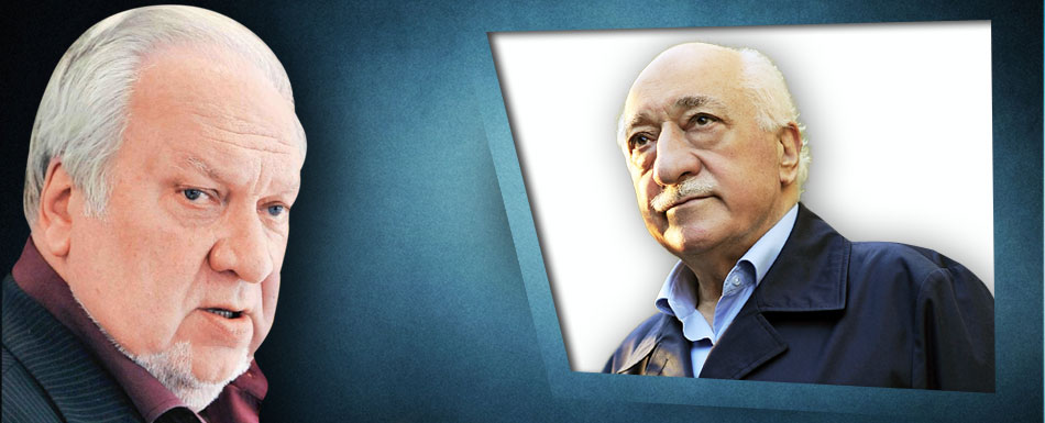 Rosyjski uczony: „Fethullah Gülen sprzyja pokojowej edukacji w obliczu konfliktu światowego”