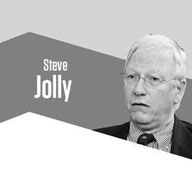 Dr. Steve Jolly