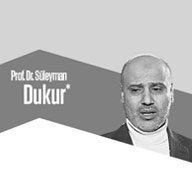 Professor Süleyman Dukur