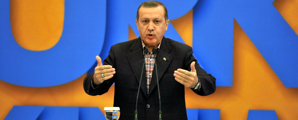 Erdoğan’a manevî tazminat davası