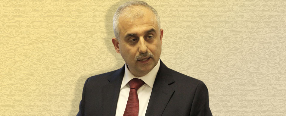 Gülen's curse was misquoted, misinterpreted, GYV chief says